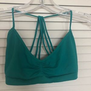 Free People Bra